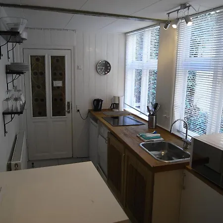 Grabrodretorv Apartment