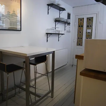Grabrodretorv Apartment