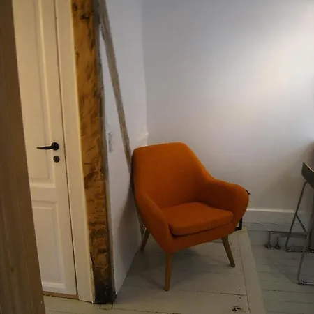 Grabrodretorv Apartment