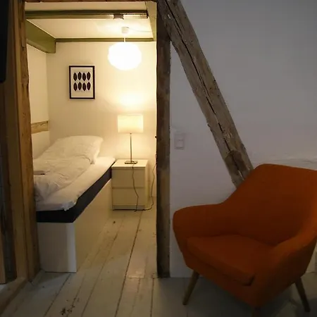 Grabrodretorv Appartement Copenhague