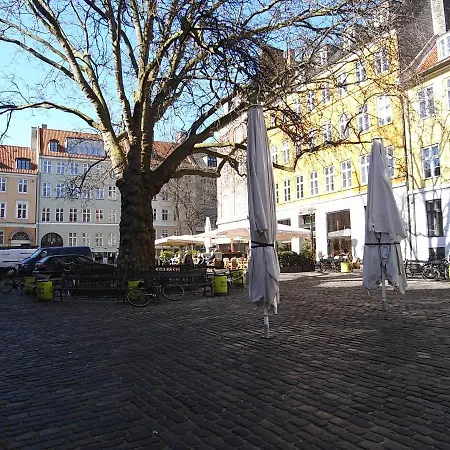 Grabrodretorv Apartment